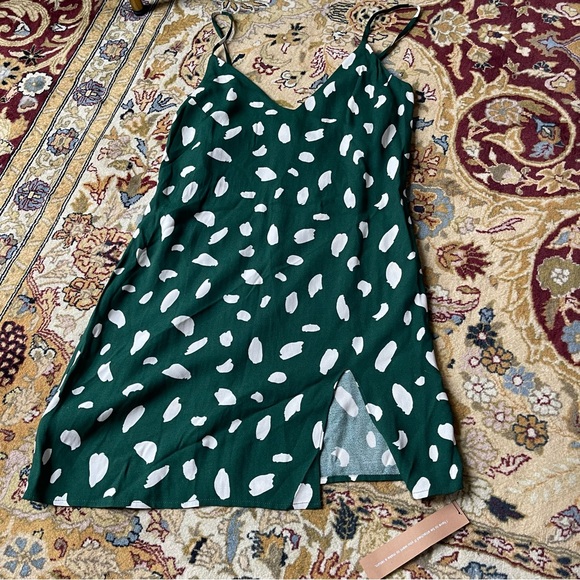 Reformation NWT Dress XS - Picture 9 of 9